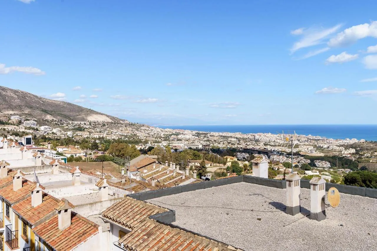 Vista Panoramica Apartment Benalmadena