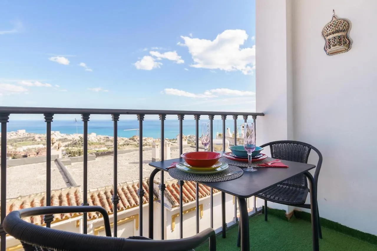 Vista Panoramica Apartment Benalmadena