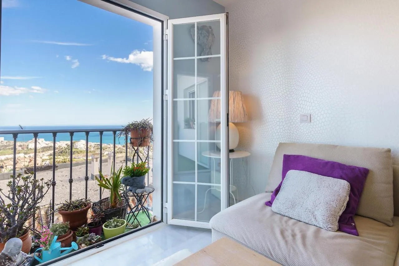 Vista Panoramica Apartment Benalmadena