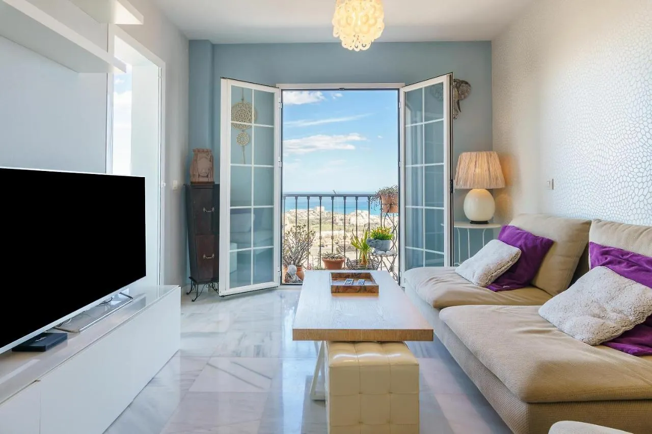 Vista Panoramica Apartment Benalmadena